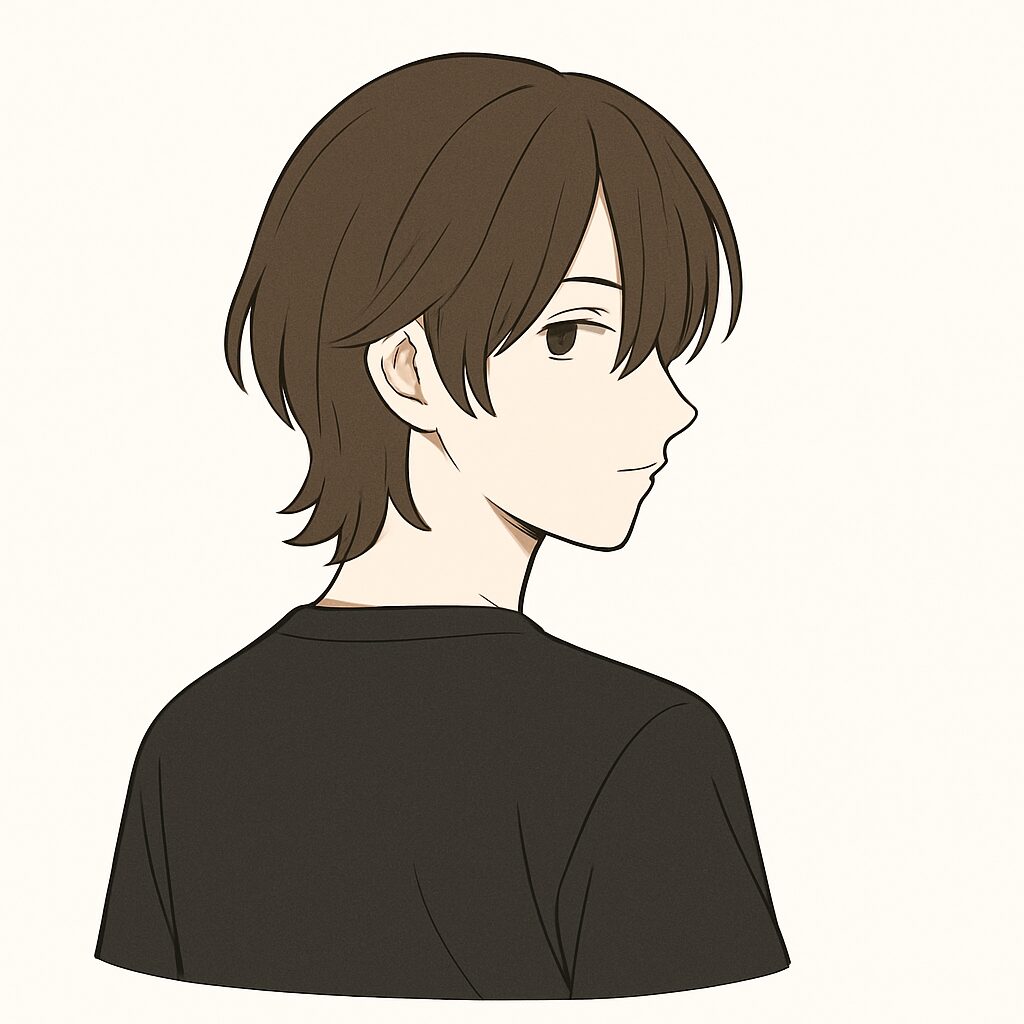 suguruのアバター